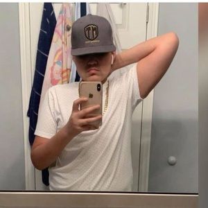 Meet your Posher, Luis